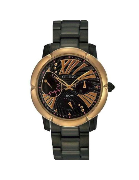 Seiko Criteria SNT882P1 Годинник